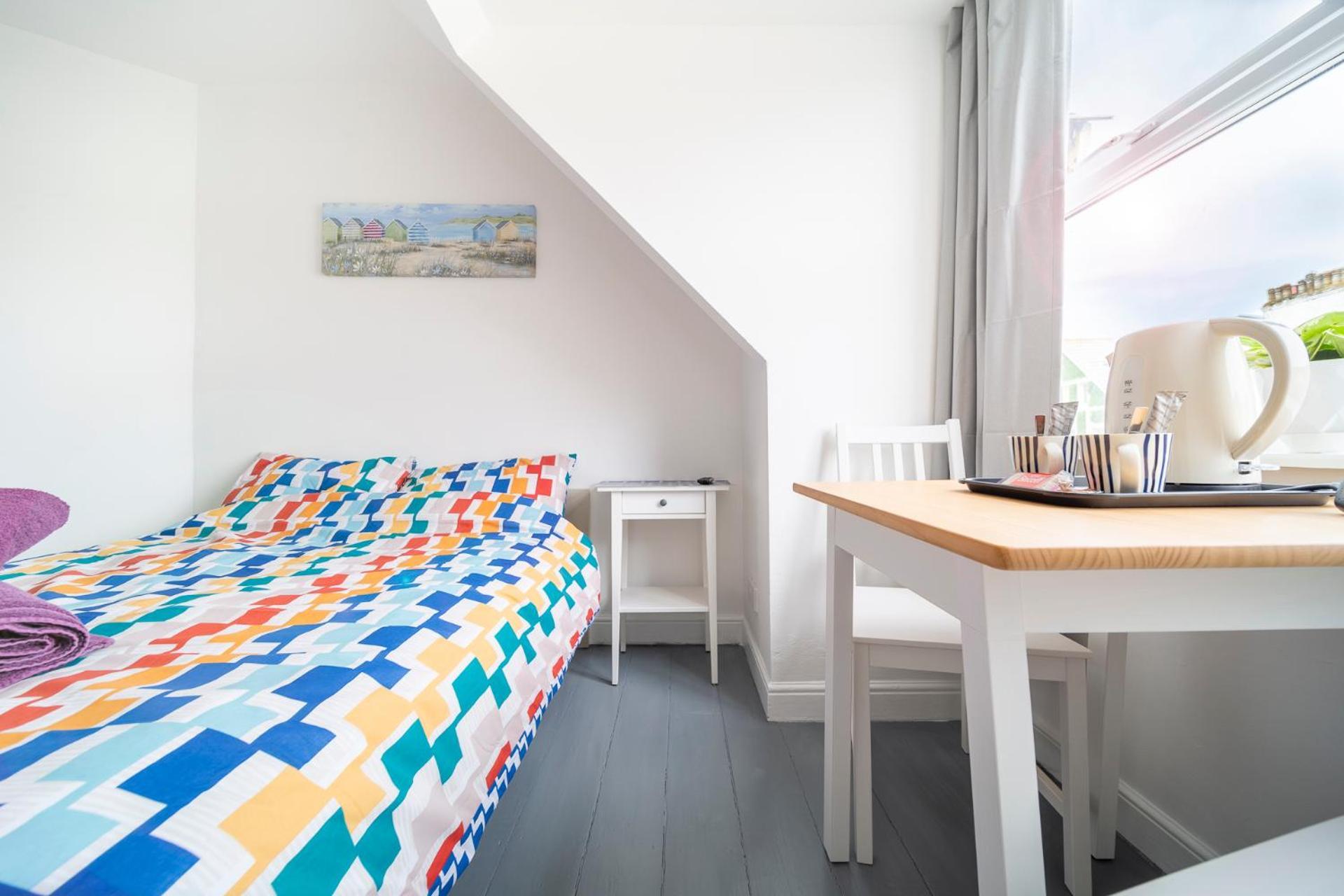 Tolcarne Guest House New Quay Exterior foto
